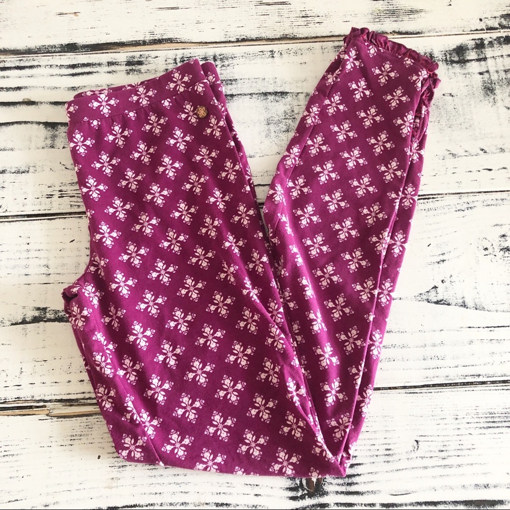 Matilda Jane single ruffle pant